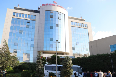 Bayrampaşa Başkan Vekili seçimi yenilenecek