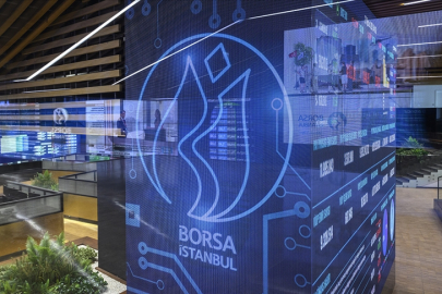 Borsa güne yükselişle başladı