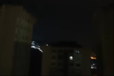Bursa'da 2 ilçeyi ayağa kaldıran patlama sesleri gizemini koruyor