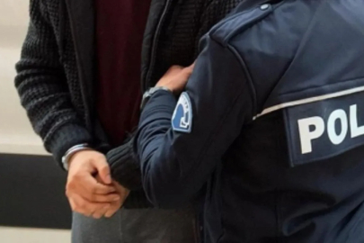 Bursa'da kesinleşmiş hapis cezası bulunan hükümlü yakalandı