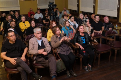 Bursa Kültür Atlası programı başladı