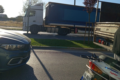 Bursa'nın göbeğinde yol ve yapı sıkıntısı gündemde