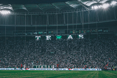 Bursaspor’un bu haftaki maç ve etkinlik takvimi açıklandı