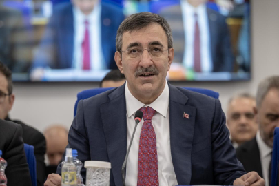 Cevdet Yılmaz: Dezenflasyon süreci kararlılıkla sürüyor