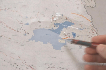 Deprem uzmanı uyardı: Bölgede 30 yılda bir büyük deprem oluyor