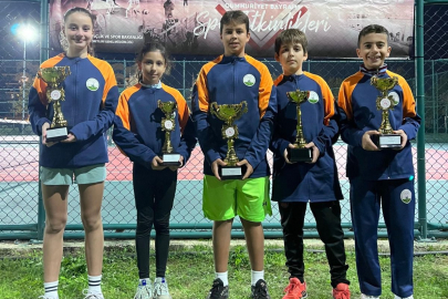 Kortta Osmangazi imzası