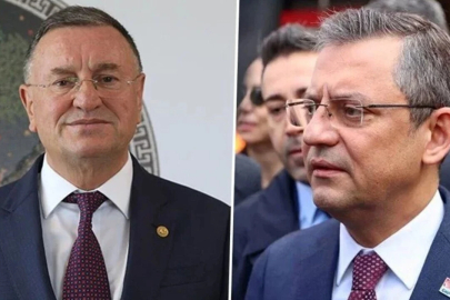 Lütfü Savaş, Özgür Özel hakkında suç duyurusunda bulundu