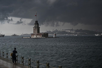 Marmara'da 21 yılın en kurak eylül ayı yaşandı
