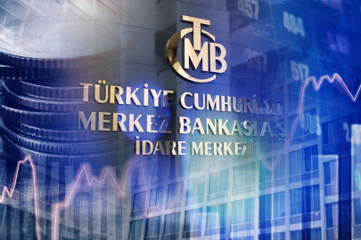 Merkez Bankası faiz kararını açıkladı!
