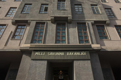 MSB: Türkiye'nin milli güvenliğine tehlike oluşturabilecek her türlü riske karşı önlemlerin alınmasına devam edilecek
