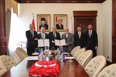 Nilüfer'e hayırseverlerden sağlık ve eğitim yatırımı