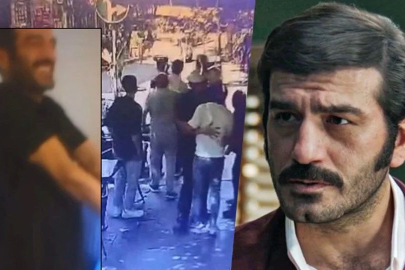 Oyuncu Ufuk Bayraktar'ın hakim karşısına çıkıyor