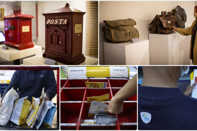 PTT AŞ 185 yaşında