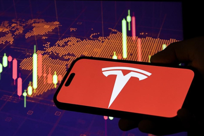 Tesla'nın karı üçüncü çeyrekte yüzde 37 azaldı