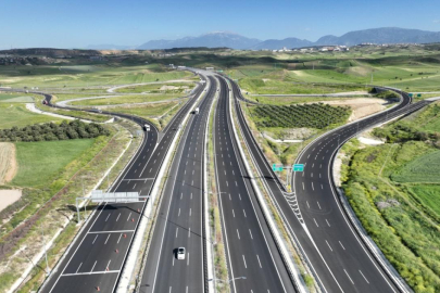 Türkiye'nin "yol haritası"nda 2026 rotası belli oldu
