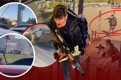 TUSAŞ saldırısının üzerinden 1 yıl geçti