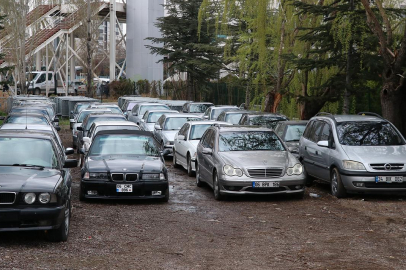 12 ilde "change" araç operasyonu: 74 gözaltı