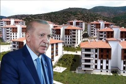 81 ile 500 bin konut... Detayları Erdoğan açıkladı: Dönüm noktası olacak