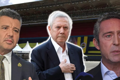 Aziz Yıldırım'dan olağanüstü genel kurul öncesi açıklama!