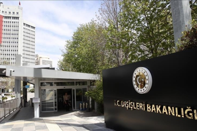 Bakan Fidan, bazı büyükelçilikler için yeni görevleri tebliğ etti