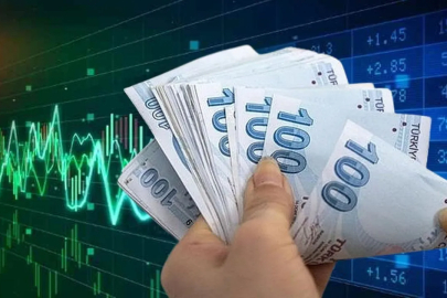 Borsa uçuşa geçti!