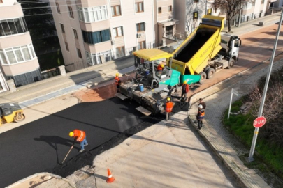Bursa Büyükşehir, konforlu ulaşım için sahada