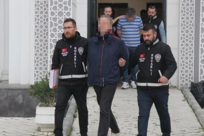 Cesedi parçalayıp asitle eritmişlerdi... 6 sanığın cezası belli öldü