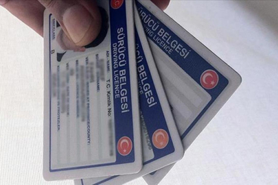 Ehliyetini yenilemeyen 1,9 milyon kişi için son hafta