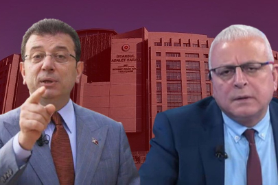 Ekrem İmamoğlu'na casusluk suçlaması: Merdan Yanardağ gözaltına alındı