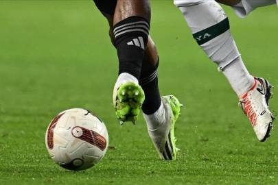 Futbolda haftanın programı