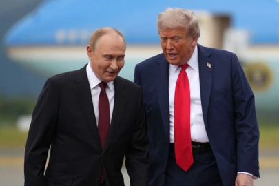 Kremlin: Putin ile Trump, ileride zirve yapılması ihtimalini göz ardı etmiyor