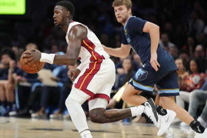 NBA yıldızları gözaltında!