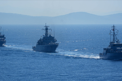 "Nusret-2025 Davet Tatbikatı" başladı