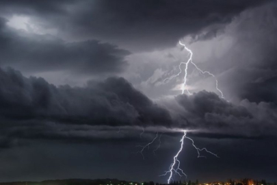Rossby dalgası Bursa yolunda: Gündüz sıcak, akşam fırtına!