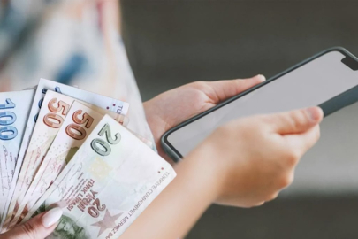 Telefonlara ÖTV matrahı düzenlemesi