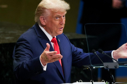 Trump yönetiminin Çin'e ticaret soruşturması açacağı öne sürüldü