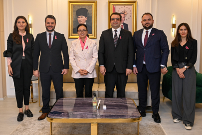 Uludağ Elektrik’ten "Pembe Farkındalık"