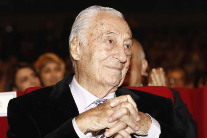 Unutulmaz spiker ve sunucu: Halit Kıvanç