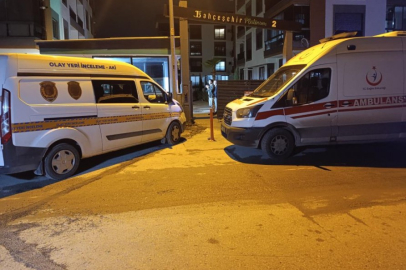 Aile faciası: Tartışmaları kanlı bitti!