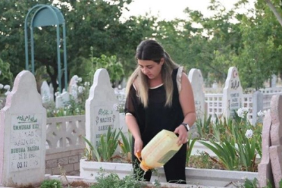 Ailesini ararken kendi mezarını buldu: 34 yıl sonra gerçek kimliğine kavuştu