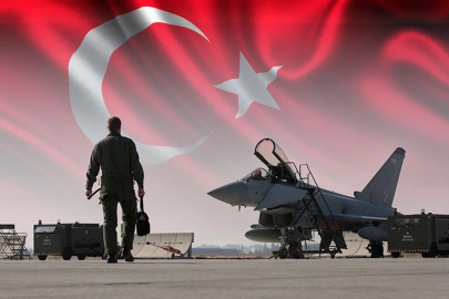 Airbus’tan Türkiye açıklaması: Eurofighter satışında sona gelindi