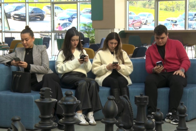 Doç. Dr. Dursun Boz: "Uzaya çıkıyoruz ama karşı komşuya gitmiyoruz"