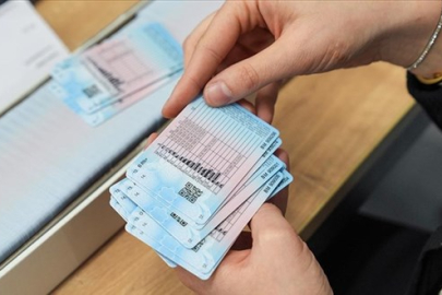 Ehliyetini yenilemeyen 1,9 milyon kişi için son hafta