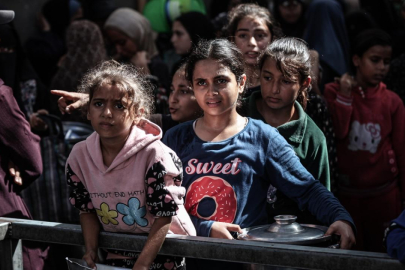 "Gazze Mahkemesi: Nihai Oturum" programında soykırımda suç ortaklıkları konuşulacak