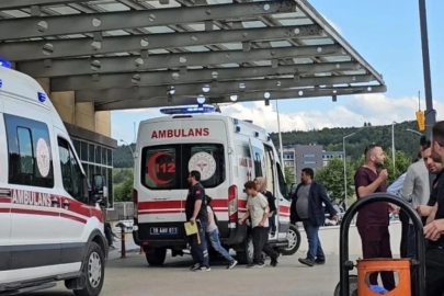 Hastanede yakınları tarafından alınmayan yaşlı kadın huzurevine yerleştirildi