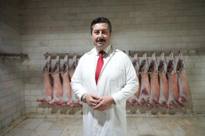 Kırmızı etteki kalite ve lezzet, Bursa’nın o ilçesine ilgili arttırdı