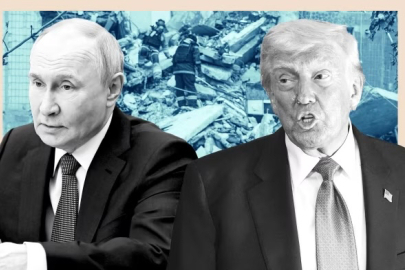 Kremlin açıkladı: Trump ile Putin görüşecek