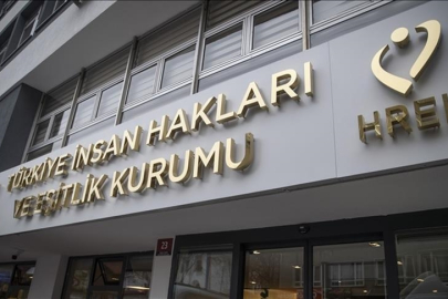 TİHEK'e 15 insan hakları ve eşitlik uzman yardımcısı alınacak