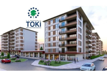 Cumhurbaşkanı Erdoğan'dan Yenişehir'e 500 konut müjdesi