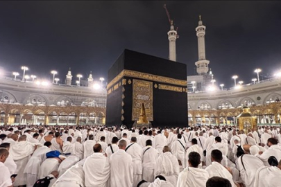 2026 yılının hac kura tarihi belli oldu